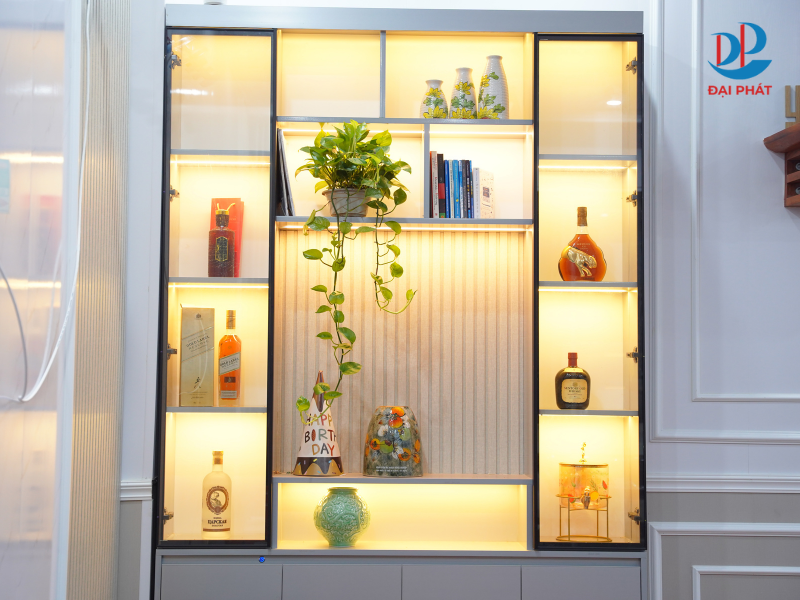 Thiết Kế Căn Hộ ZukoPlast Nhỏ Gọn Nhưng Đầy Đủ Tiện Nghi 2025 