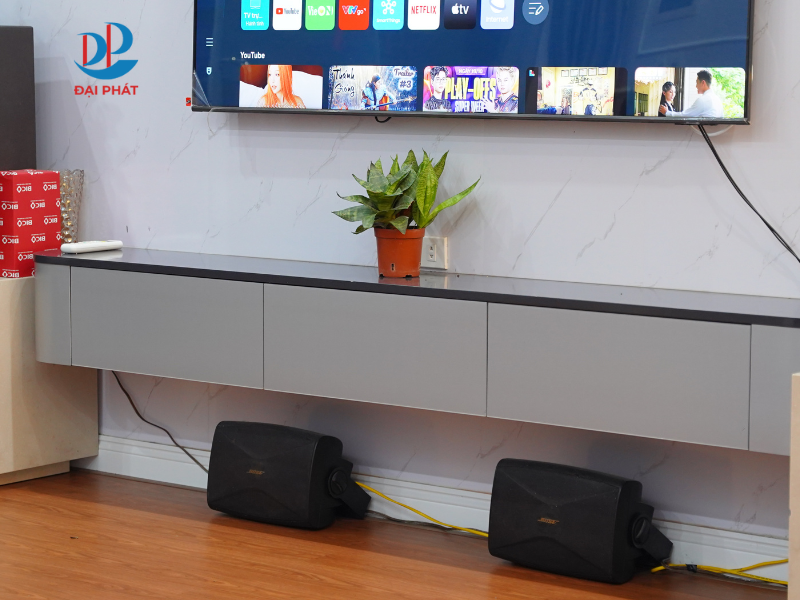 Thiết Kế Căn Hộ ZukoPlast Nhỏ Gọn Nhưng Đầy Đủ Tiện Nghi 2025 