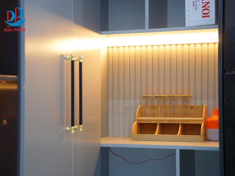 Góc Chết Hóa Điểm Nhấn Với Zukoplast 2025