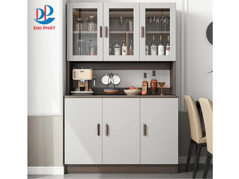 Xu Hướng Thiết Khế Nhà Bếp Đẹp - Hiện Đại 2025 