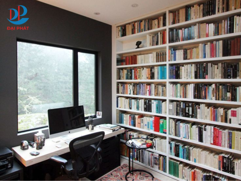 5+ MẪU GIÁ SÁCH NHỰA CAO CẤP- SANG TRỌNG 2025