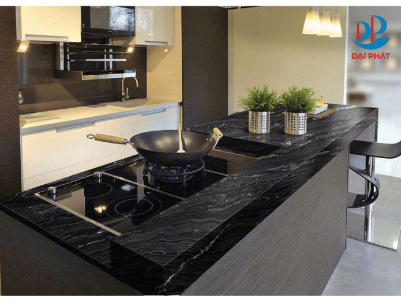 GIÁ NỘI THẤT NHÀ BẾP MỚI NHẤT 2025