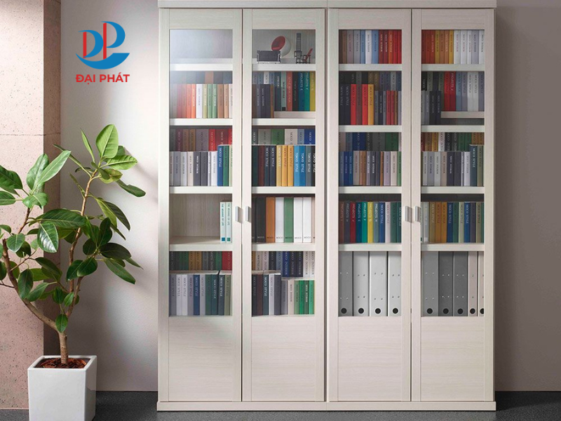 TOP 5 TỦ HỒ SƠ NHỰA ĐẸP – PHÙ HỢP CHO VĂN PHÒNG HIỆN ĐẠI 2025