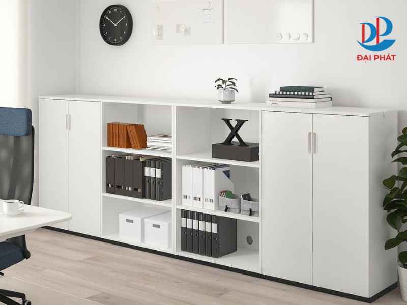 TOP 5 TỦ HỒ SƠ NHỰA ĐẸP – PHÙ HỢP CHO VĂN PHÒNG HIỆN ĐẠI 2025