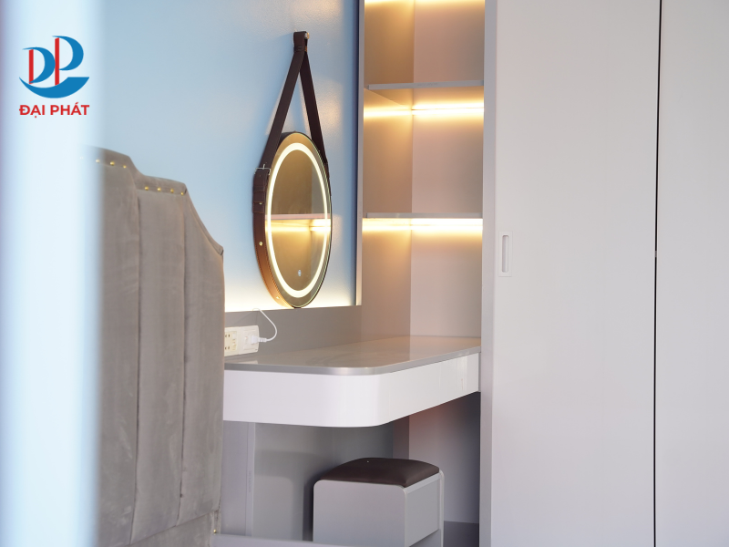 SỐNG TINH TẾ – CHỌN PHÒNG NGỦ ĐỒNG BỘ TỪ ZUKOPLAST 2025