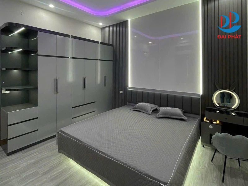 5+ COMBO PHÒNG CƯỚI ẤN TƯỢNG – SANG TRỌNG VỚI NỘI THẤT NHỰA ZUKOPLAST