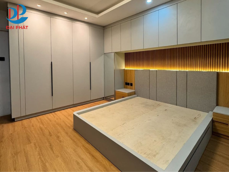 5+ MẪU GIƯỜNG NHỰA 1M6 ĐẸP – BỀN – TIỆN NGHI 2025