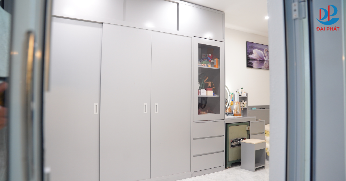 Thiết Kế Căn Hộ ZukoPlast Nhỏ Gọn Nhưng Đầy Đủ Tiện Nghi 2025 