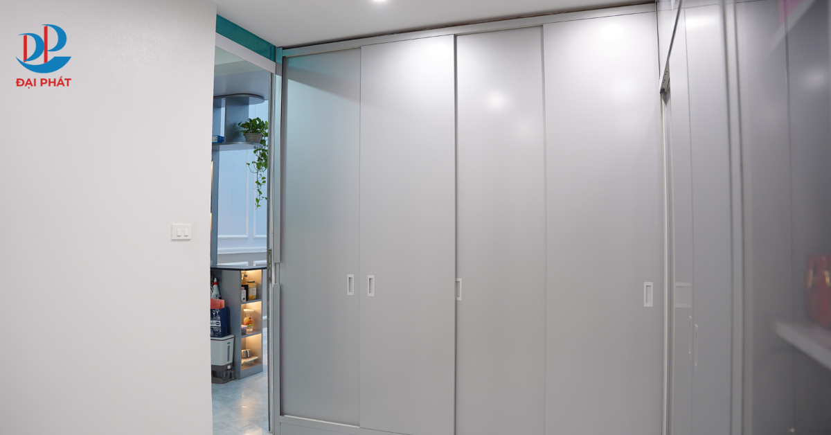 Thiết Kế Căn Hộ ZukoPlast Nhỏ Gọn Nhưng Đầy Đủ Tiện Nghi 2025 