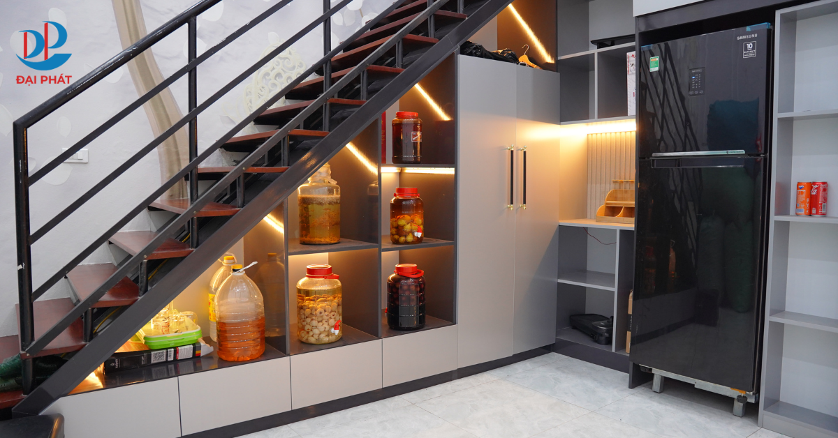 Thiết Kế Căn Hộ ZukoPlast Nhỏ Gọn Nhưng Đầy Đủ Tiện Nghi 2025 