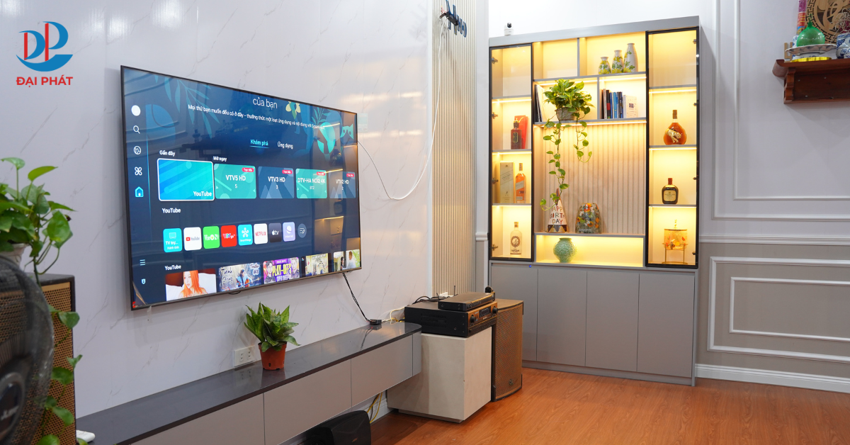 Thiết Kế Căn Hộ ZukoPlast Nhỏ Gọn Nhưng Đầy Đủ Tiện Nghi 2025 