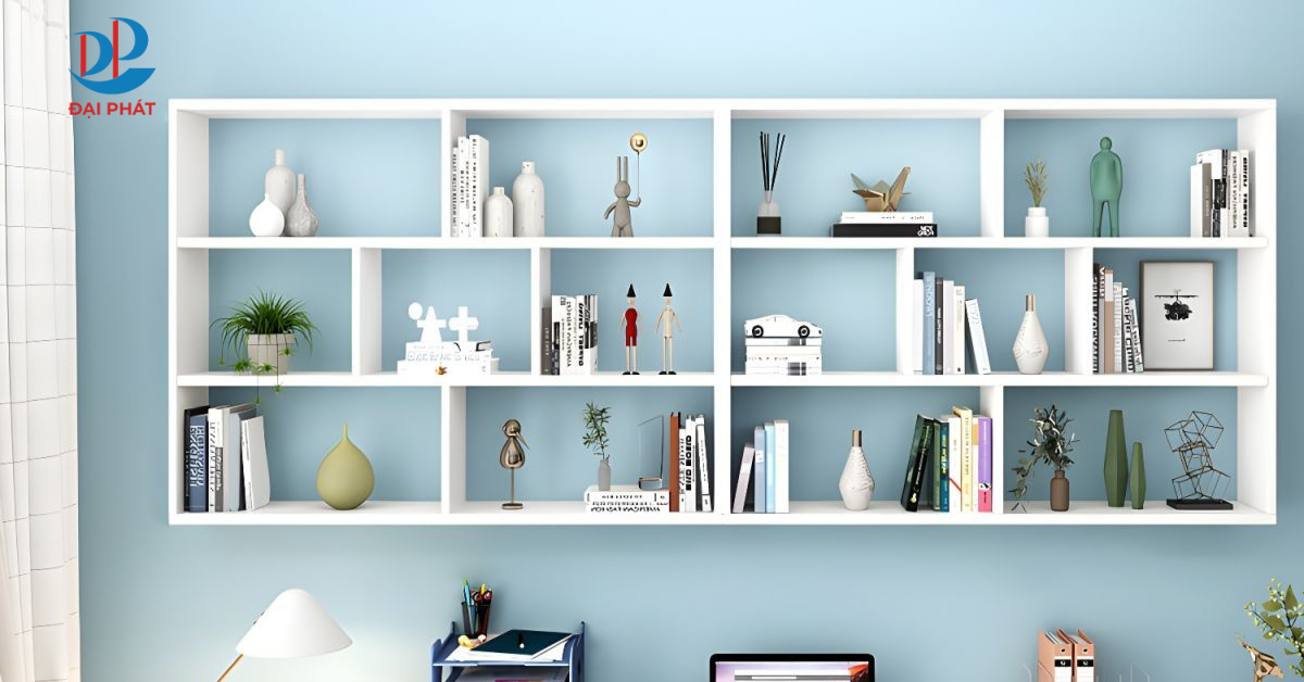 5+ MẪU GIÁ SÁCH NHỰA CAO CẤP- SANG TRỌNG 2025 