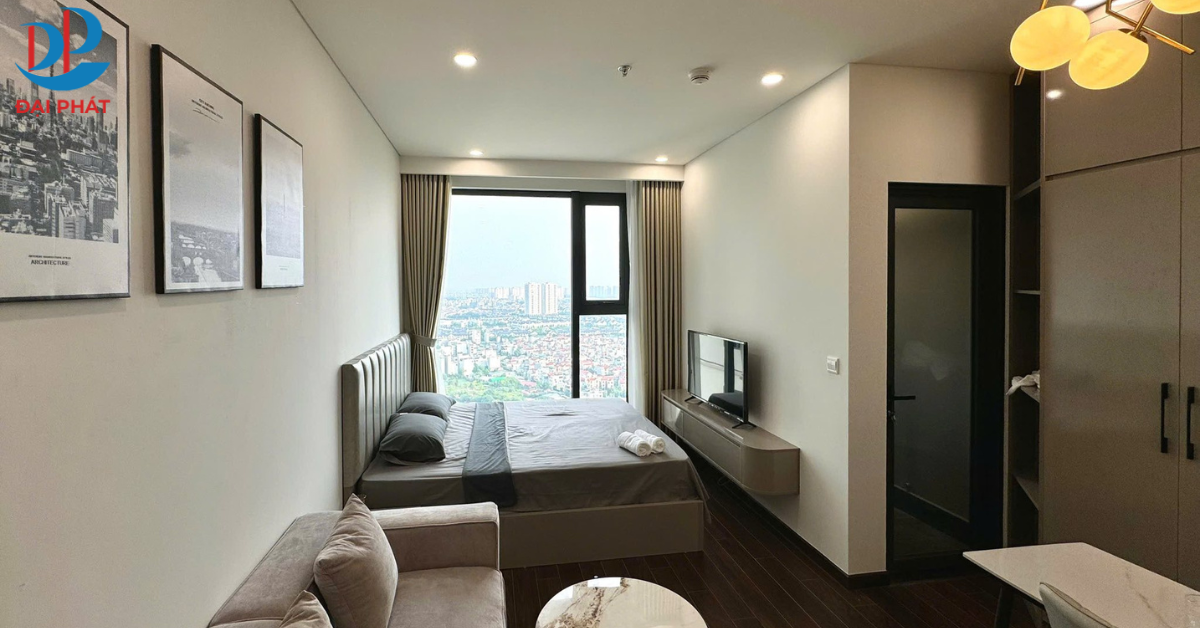 Gợi Ý Thiết Kế Nội Thất Nhựa Cho Phòng Trọ Giá Rẻ – Chất Lượng & Bền Đẹp 2025