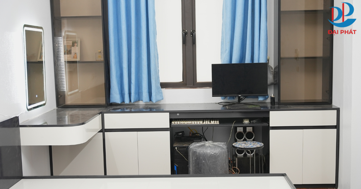 TỔ ẤM MỚI CỦA BẠN – PHÒNG CƯỚI SANG TRỌNG VỚI ZUKO01 & ZUKO16