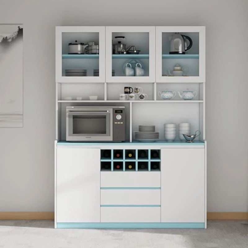 Tu Bep Gia Dinh Thiet Ke Hien Dai Kvs20