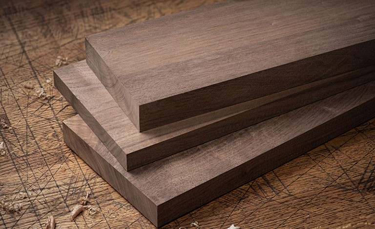 TOP 5 MÀU SẮC VÂN GỖ ĐƯỢC ƯA CHUỘNG NHẤT HIỆN NAY | XU HƯỚNG MÀU NỘI THẤT 2025