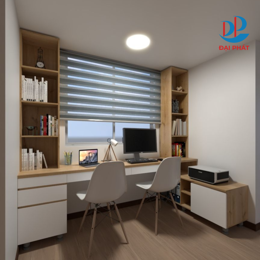 5+ BÀN HỌC NHỰA CÓ GIÁ SÁCH – GIẢI PHÁP BÀN HỌC THÔNG MINH