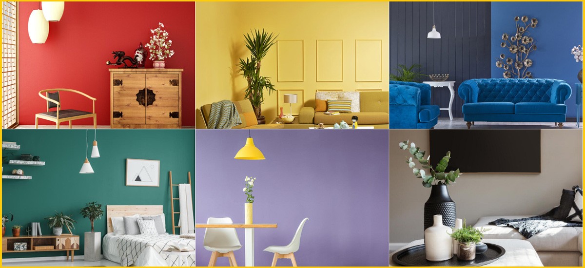 Tu Van Ve Cach Phoi Mau Noi That Cho Khong Gian Song 1