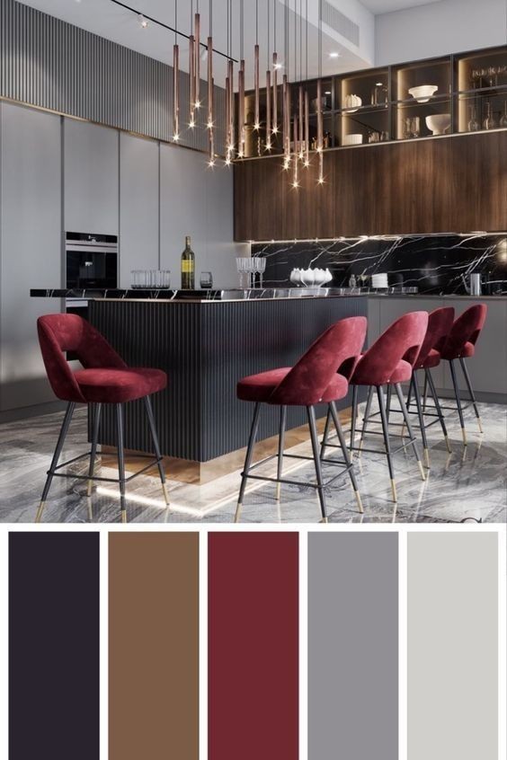 Màu Sắc Phong Thủy Cho Tết 2026 – Định Hướng Năng Lượng Mới Cho Một Năm Khởi Sắc