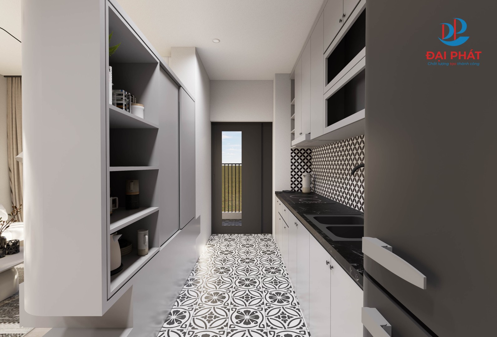 cach-thi-cong-tu-bep-nhua