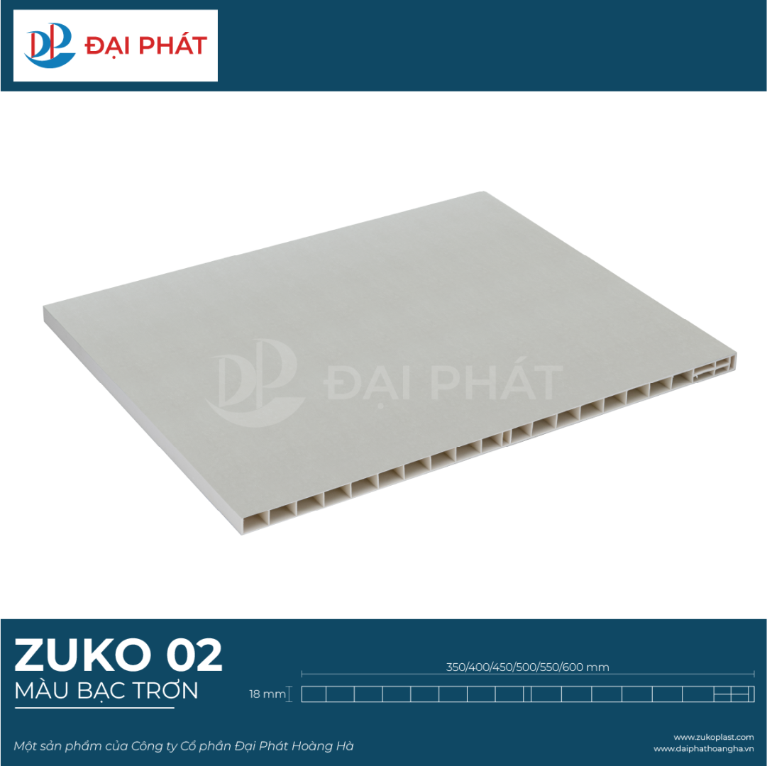 Winter Tone Và Nội Thất Nhựa Cao Cấp