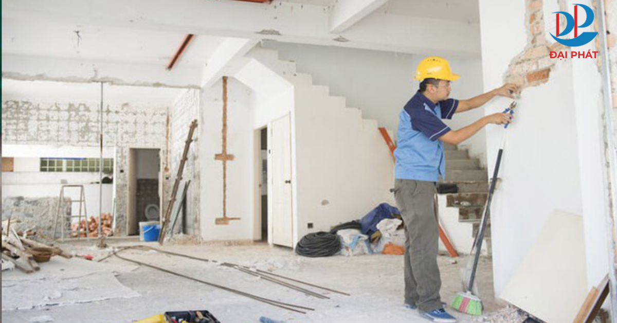 Cuối Năm Có Nên Sửa Nhà Không? Lời Khuyên Tối Ưu Cho Gia Chủ 2025