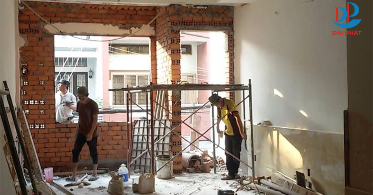 Cuối Năm Có Nên Sửa Nhà Không? Lời Khuyên Tối Ưu Cho Gia Chủ 2025