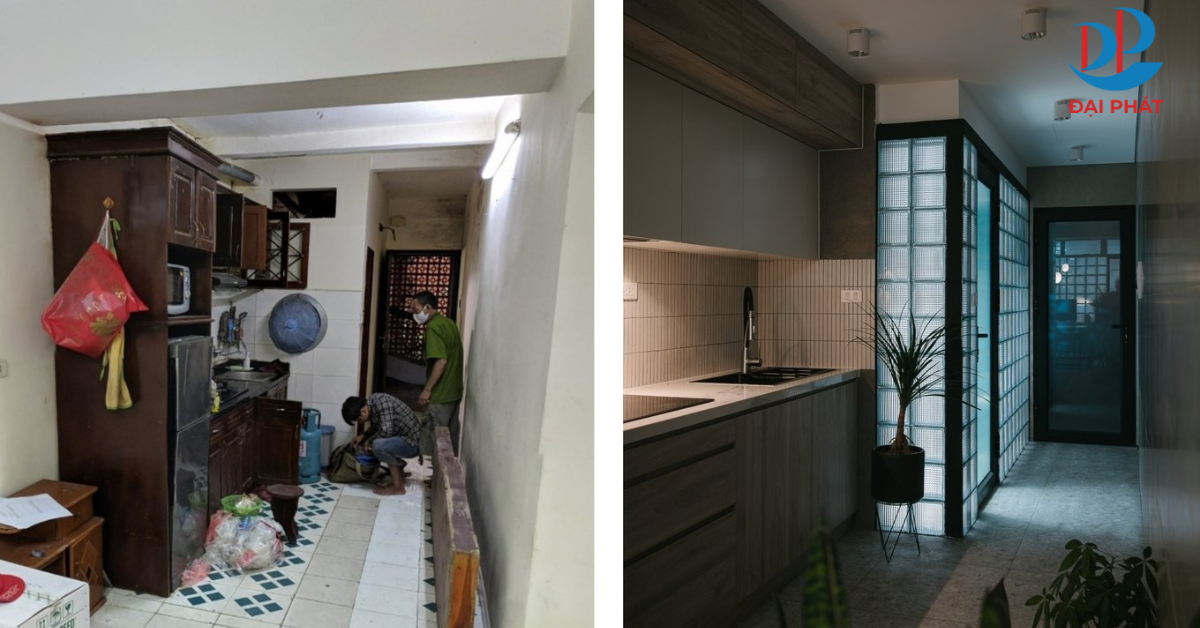 Cuối Năm Có Nên Sửa Nhà Không? Lời Khuyên Tối Ưu Cho Gia Chủ 2025