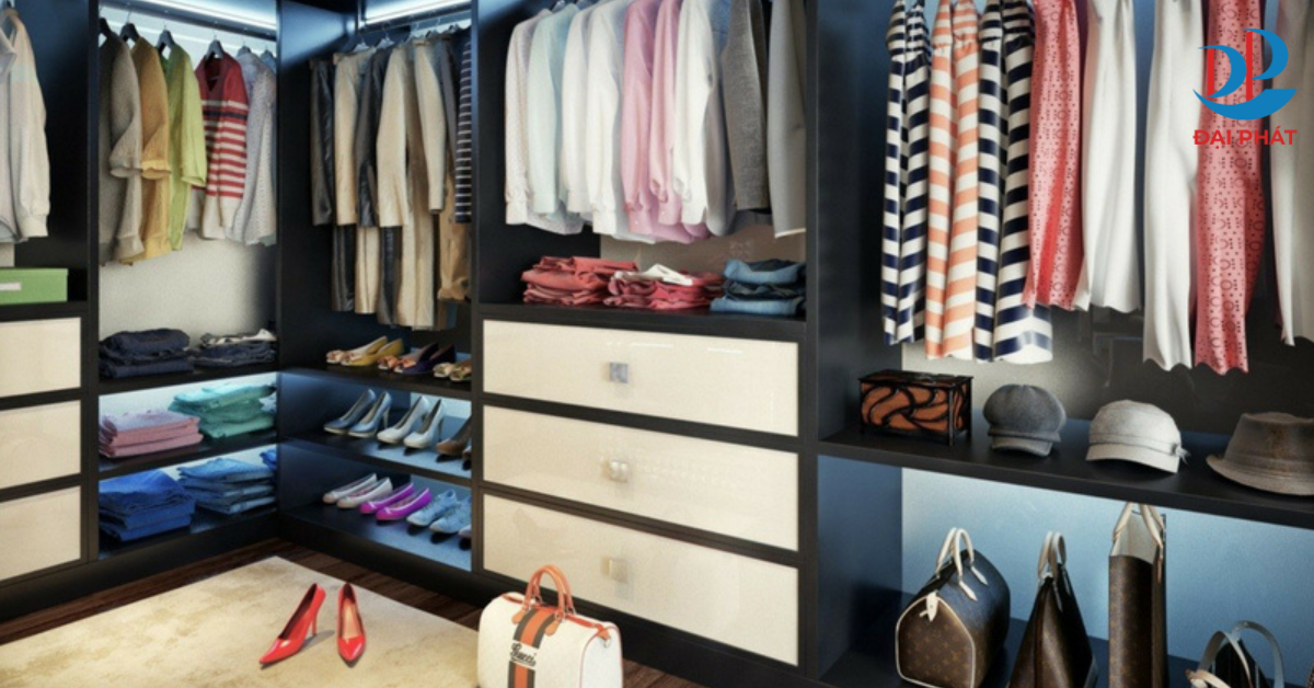ĐỪNG LÀM TỦ QUẦN ÁO NHỰA NẾU BẠN CHƯA BIẾT CÔNG NĂNG BỐ TRÍ TỦ 2025