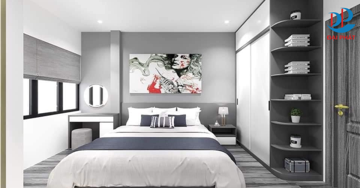 ZukoStar trong thiết kế tối giản – Minimalism