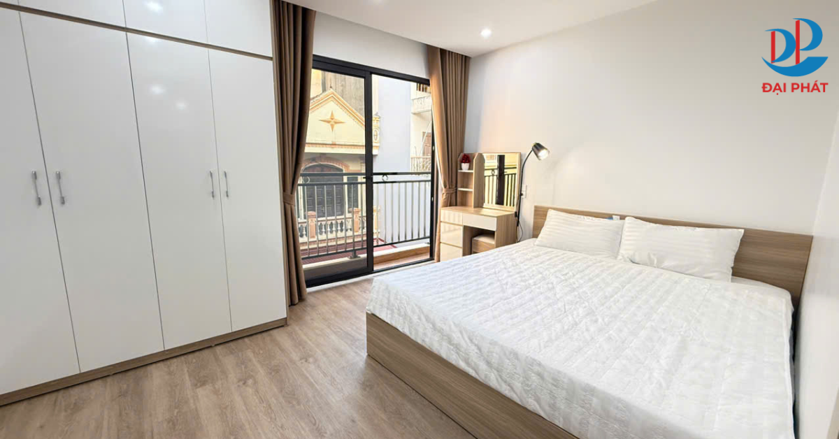  ZukoStar – Vật Liệu Nội Thất Cho Nhà Cho Thuê 2025 