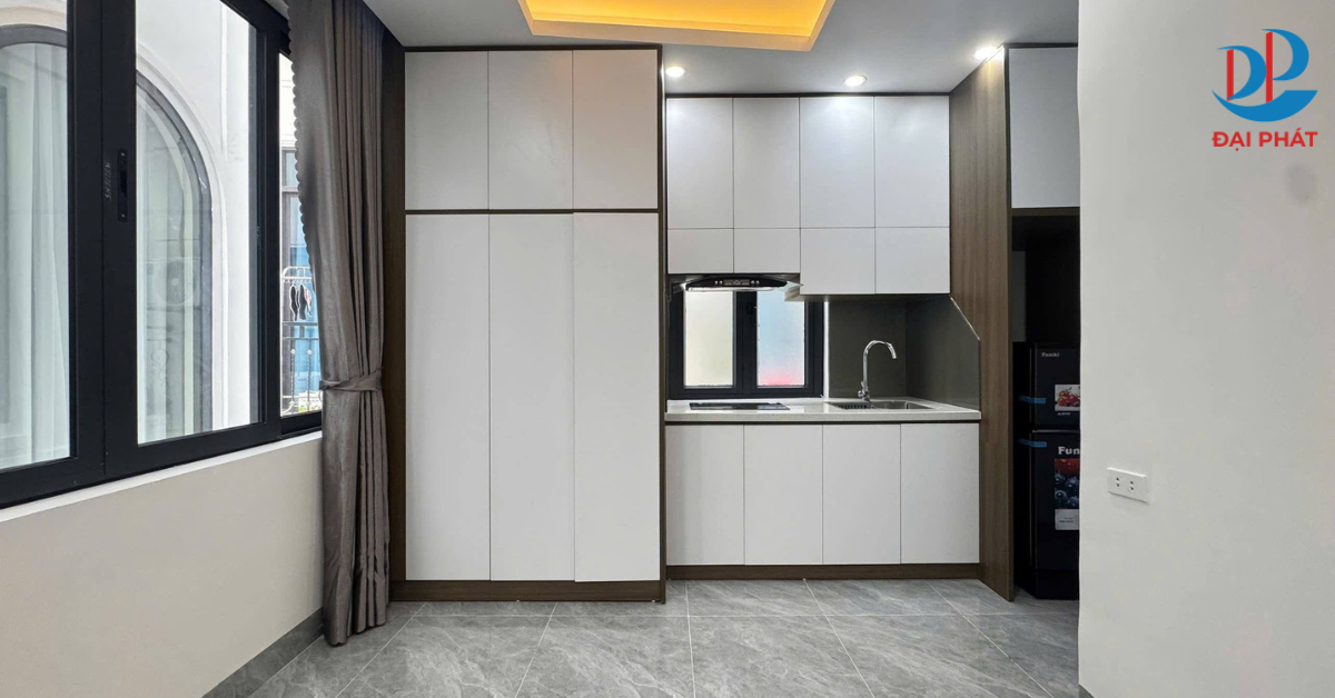  ZukoStar – Vật Liệu Nội Thất Cho Nhà Cho Thuê 2025 