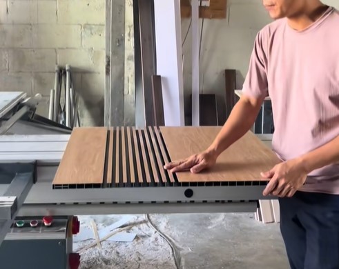 Be Cong Tam Nhua Noi That 