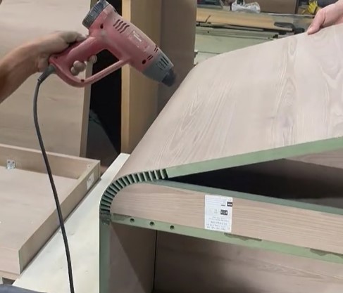 Be Cong Tam Nhua Noi That 