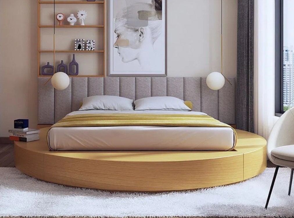 Be Cong Tam Nhua Noi That