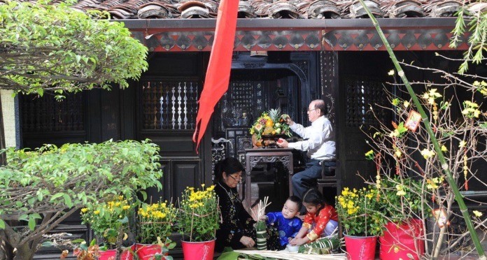 DỌN NHÀ CUỐI NĂM THEO PHONG THỦY: DỌN CHỖ NÀO TRƯỚC – TRÁNH ĐỘNG CHỖ NÀO