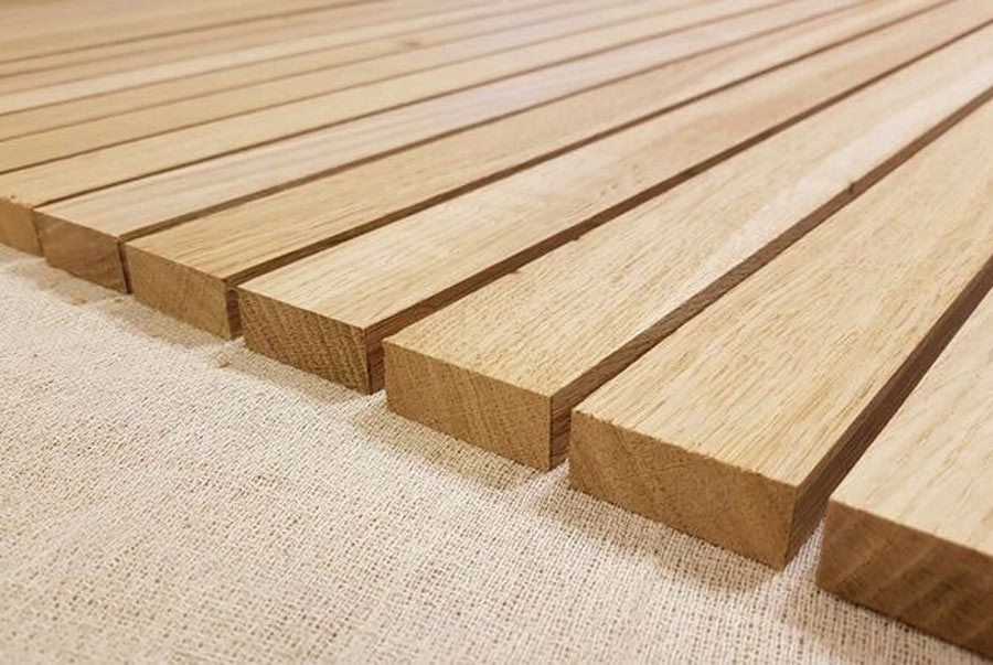 Cảm Hứng Màu Gỗ Sồi – Dấu Ấn Văn Hóa Nhà Ở Việt Trong Không Gian Sống Hiện Đại 2025 