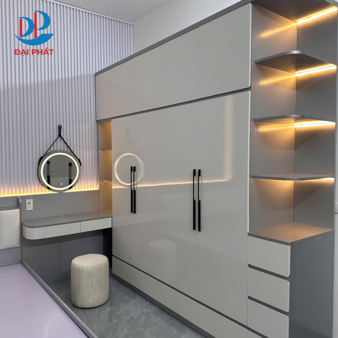 9+ MẪU TỦ NHỰA MỚI NHẤT – SANG TRỌNG 2025