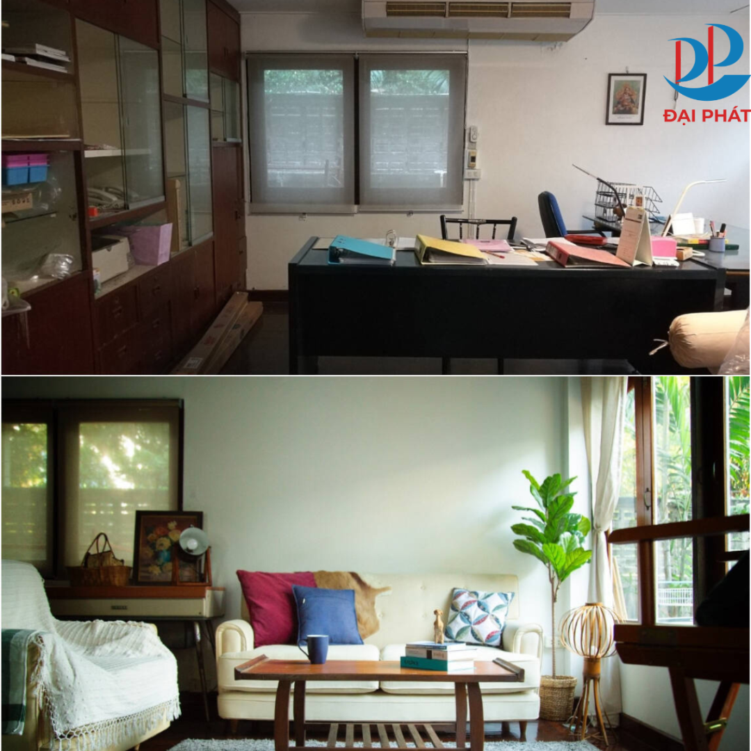 Cuối Năm Có Nên Sửa Nhà Không? Lời Khuyên Tối Ưu Cho Gia Chủ 2025