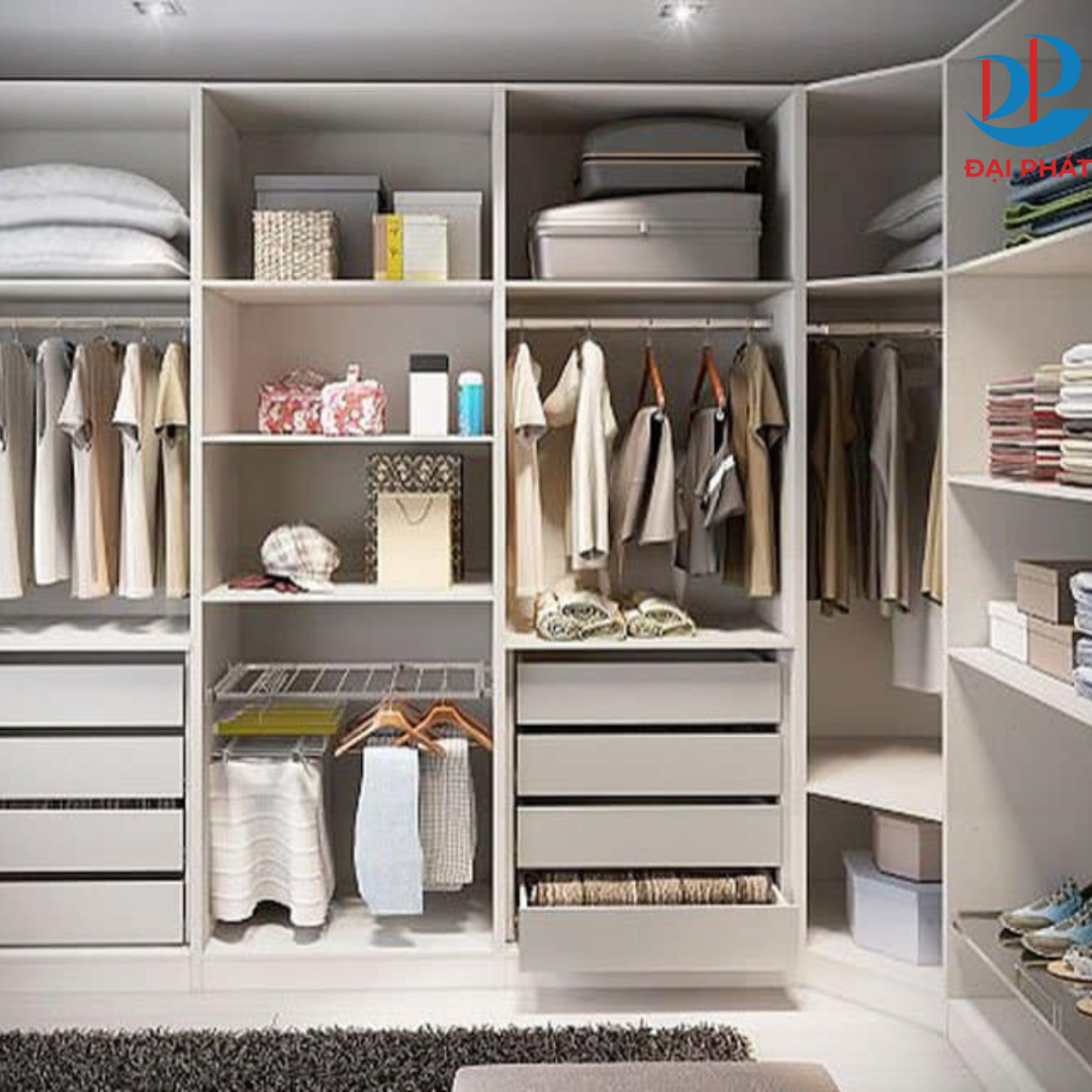 ĐỪNG LÀM TỦ QUẦN ÁO NHỰA NẾU BẠN CHƯA BIẾT CÔNG NĂNG BỐ TRÍ TỦ 2025