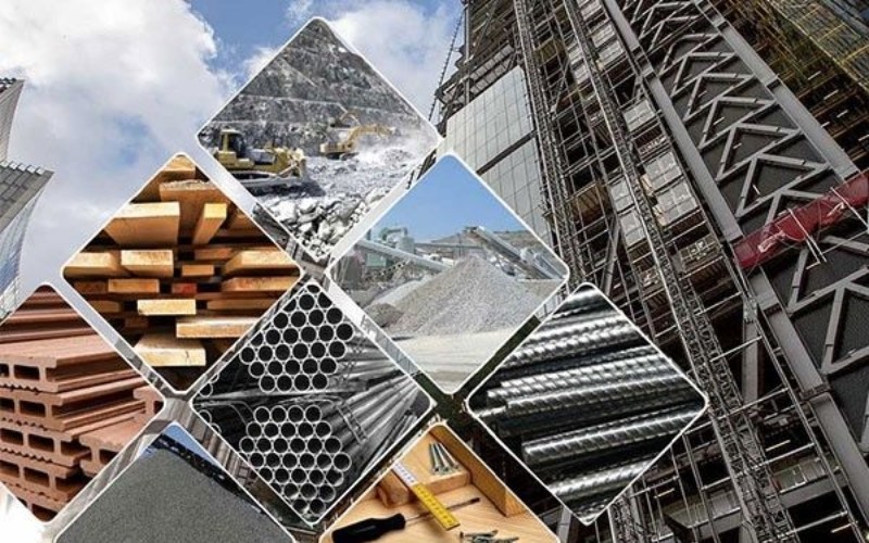 Sửa Nhà Dịp Tết Chọn Vật Liệu Gì? Gợi Ý Giải Pháp Đẹp – Bền – Dễ Thi Công