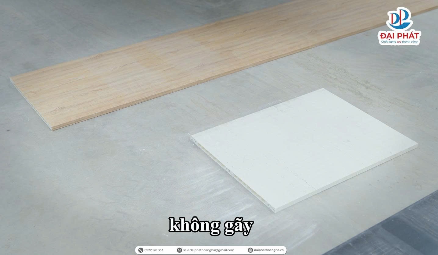 ĐỘ BỀN TẤM NHỰA ZUKOSTAR – KHẢ NĂNG VƯỢT CHUẨN NGÀNH NỘI THẤT NHỰA