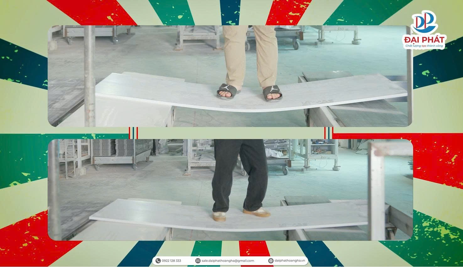 ĐỘ BỀN TẤM NHỰA ZUKOSTAR – KHẢ NĂNG VƯỢT CHUẨN NGÀNH NỘI THẤT NHỰA