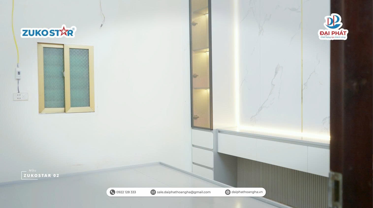 ZukoStar Có An Toàn Không? Có Formaldehyde Không? 2026