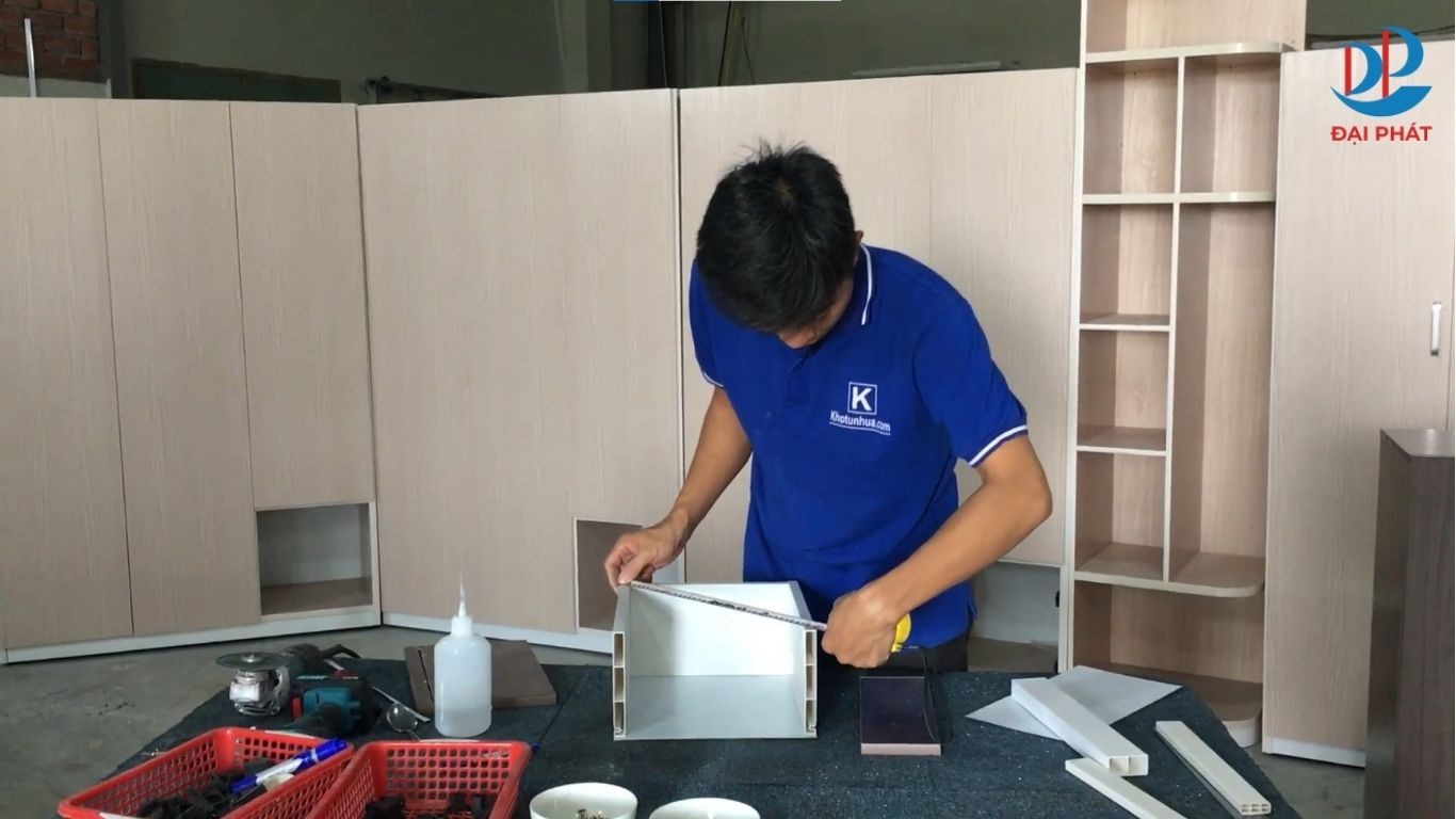 lam-ngan-keo-tu-giay-nhua