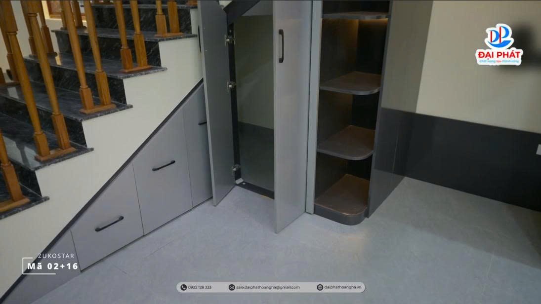 Khám Phá Ngay Căn Hộ Bằng Nội Thất ZukoStar – Có Gì Mà Hot Đến Vậy?