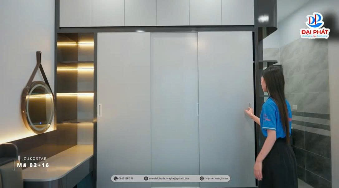 Khám Phá Ngay Căn Hộ Bằng Nội Thất ZukoStar – Có Gì Mà Hot Đến Vậy?