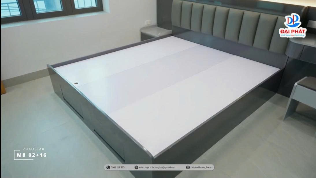 Khám Phá Ngay Căn Hộ Bằng Nội Thất ZukoStar – Có Gì Mà Hot Đến Vậy?