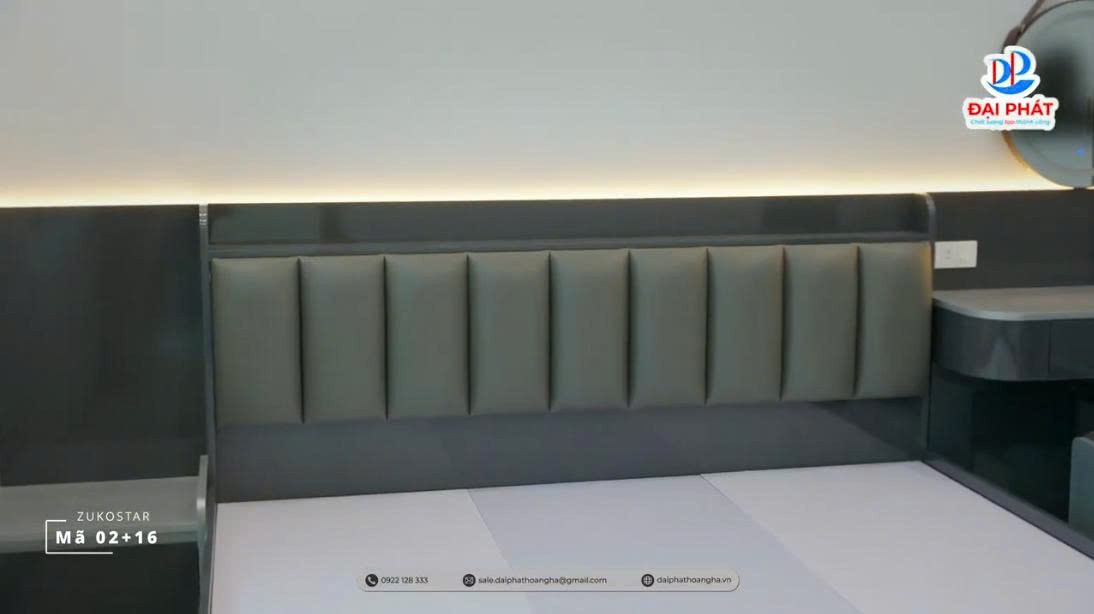 Khám Phá Ngay Căn Hộ Bằng Nội Thất ZukoStar – Có Gì Mà Hot Đến Vậy?