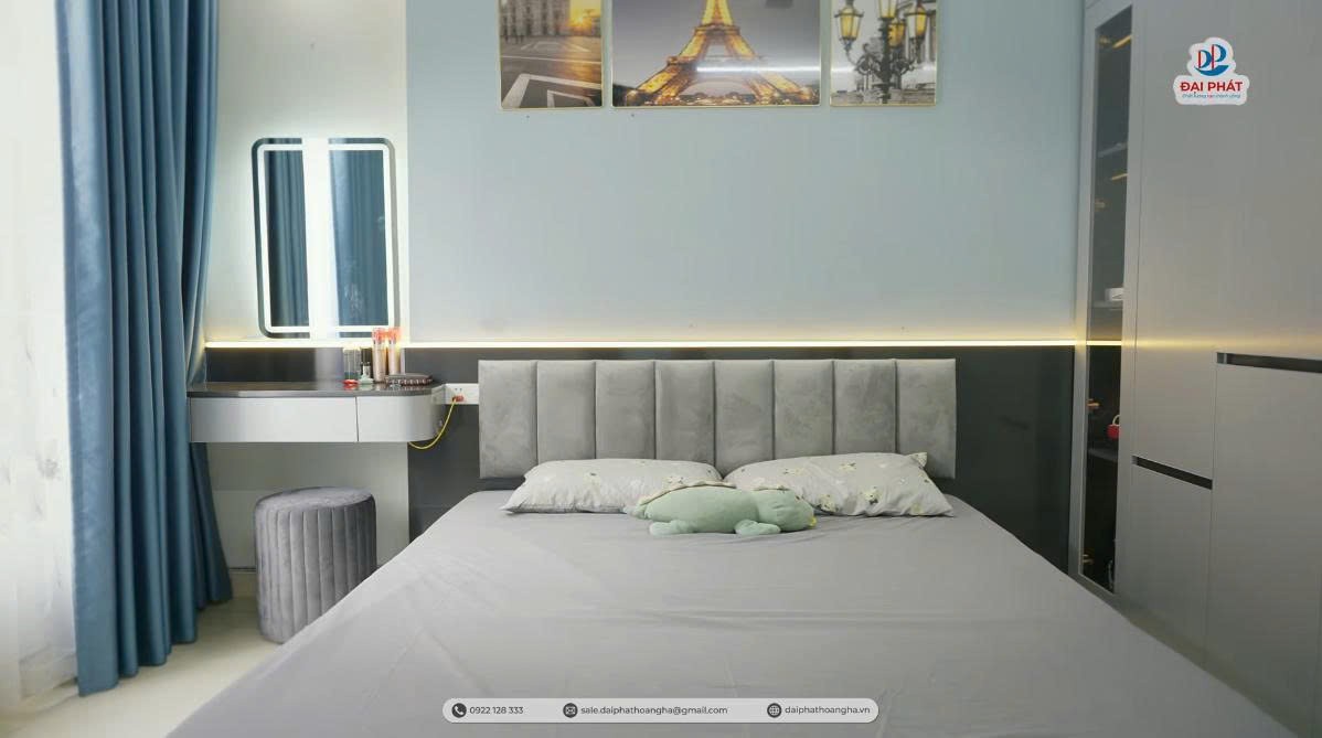 Các Mẫu Nhựa Nội Thất Màu Bạc Xu Hướng – Nổi Bật 2026